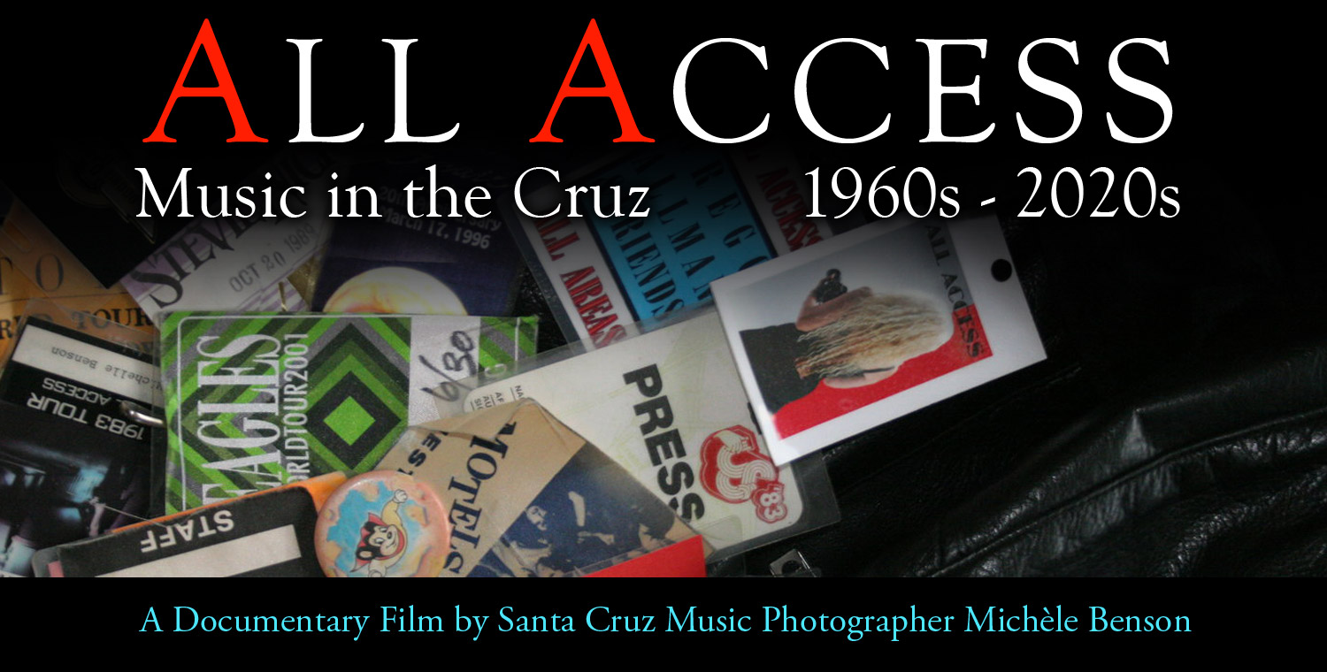 All Access Film